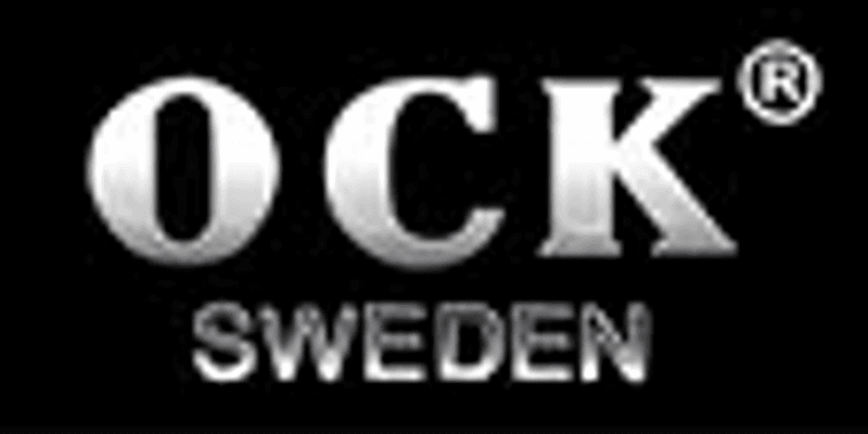 Mörkbrunt Läderarmband Rundel OCK Sweden