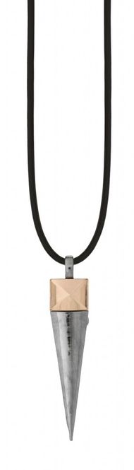 Huvudbild Dansk Smykkekunst Halsband JUANA