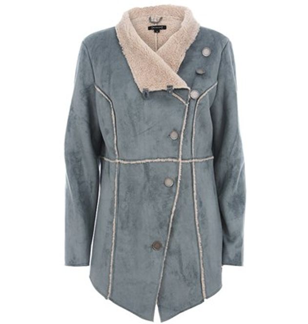 Huvudbild St-Martins Jacka Prime