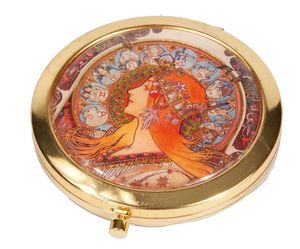 Fickspeglar Sminkspeglar